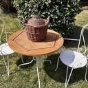 Un apéro bien mérité