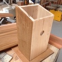 Cabane pour Mésanges bleu