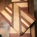 Planche à découper