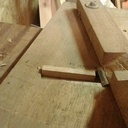 Outillage pour fabrication de cheville