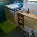 Amménagement salle de bain