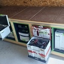 Etabli mft, Floky/Pirard/swann Wild et vous tous