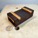 Mini boîte à outils japonaise