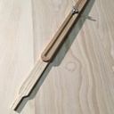 Outil de mesure intérieure