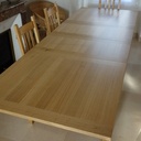 Table de salle à manger