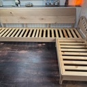 Hommage à la ville d'Houlgate, élégence et douceur de vivre :-)