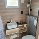 Tiny House sur remorque