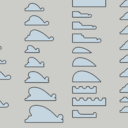 Moulures bois du fabricant GUIMIER