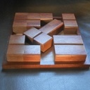 Casse tête à la Philippe Cichon