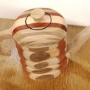 La cafetière"bourrelet"