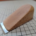 Un rabot pas cher, mais bien utile