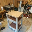 Support de perceuse à colonne en 24h