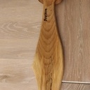 Sabre pirate en bois pour enfant aventurier