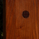 Banc de salon