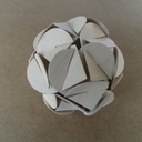 Coeurs intriqués pour la Saint Valentin