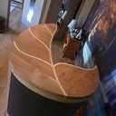 Banque de librairie Esotérique.