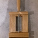 Étau pour perceuse à colonne