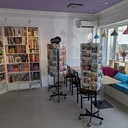 Meubles de Librairie