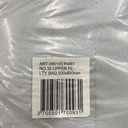 Sac filtrant pour aspirateur à copeaux