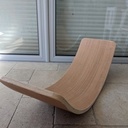 Curvy Board