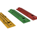 Clearance plate pour la scie du Kity Bestcombi