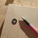 Chaises de type montessori