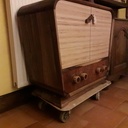 Console ou bar, au choix!