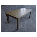 Table à sustentation