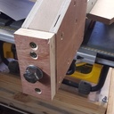 Dormants DIY costauds