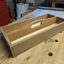 Plateau / Caisse à outils