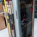 Un rack roulant à serre-joints mais pas que!