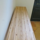 Console "pose clés"