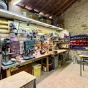 Petit atelier (en cours et en travaux)