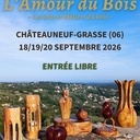 Salon l'amour du bois