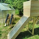 Séchoir Solaire