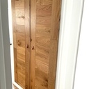 Portes de placard