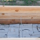 Carré potager