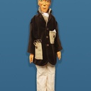 Des personnages pour dynamiser un quartier....