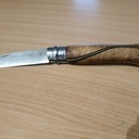Couteau "Opinel"