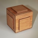 Petite boite japonaise