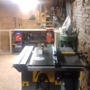 Petit atelier tout récent