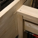 Un établi pour débuter - méthode Paul Sellers