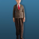 Quelques grands comiques....