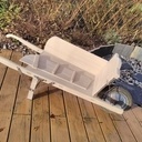 Brouette de mon grand-père JEAN