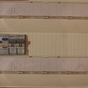 Tableau électrique atelier - ligne mono (prises + éclairage)