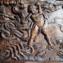 Initiation à la sculpture en relief