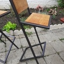 Tabouret de bar