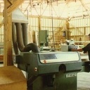 Atelier familiale au chaud,