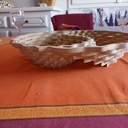 Réédition d'une corbeille