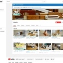 Un autodidacte comme nous, amateur de menuiserie.